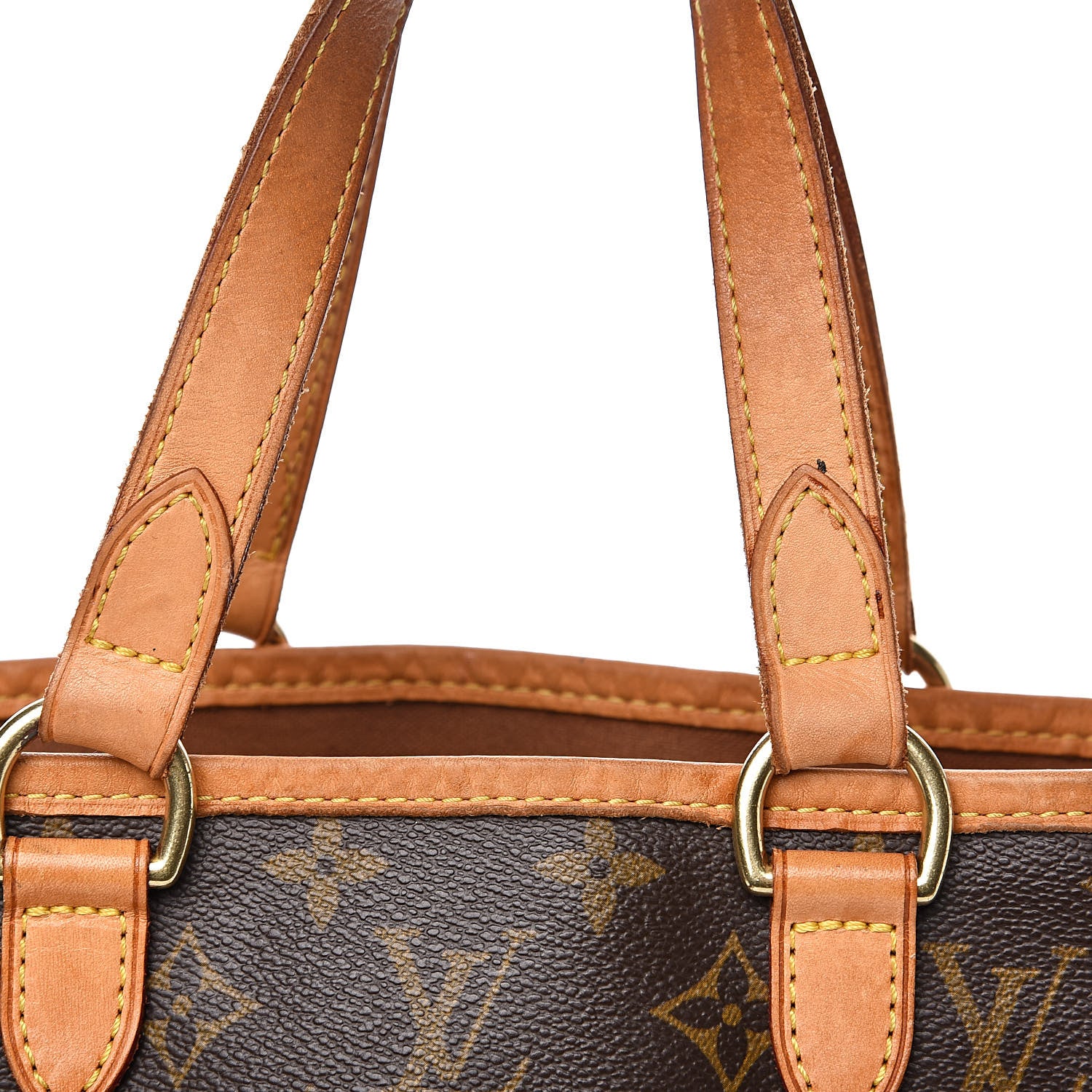 Louis Vuitton Monogram Batignolles 11 of 14
