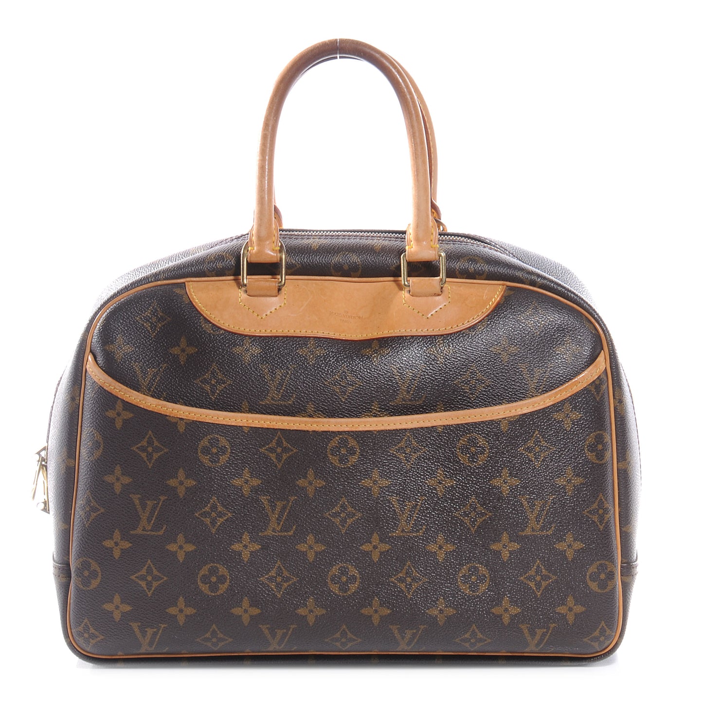 Monogram Deauville