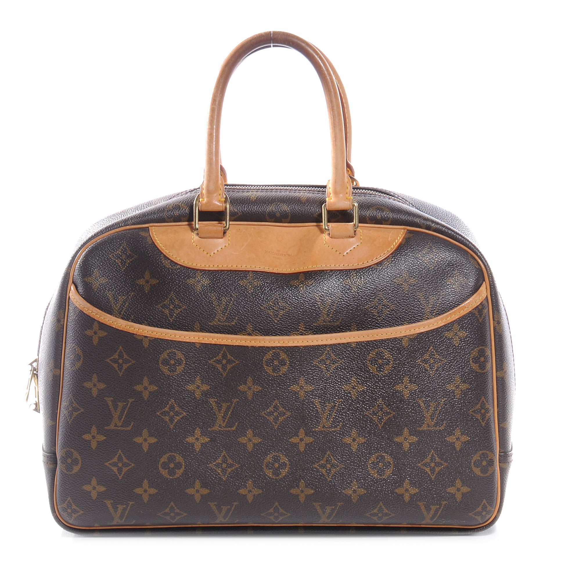 Louis Vuitton Monogram Deauville 1 of 8