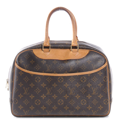 Louis Vuitton Monogram Deauville 1 of 8