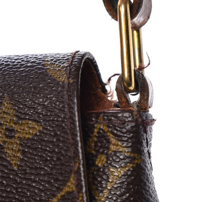 Louis Vuitton Monogram Musette GM 17 of 23