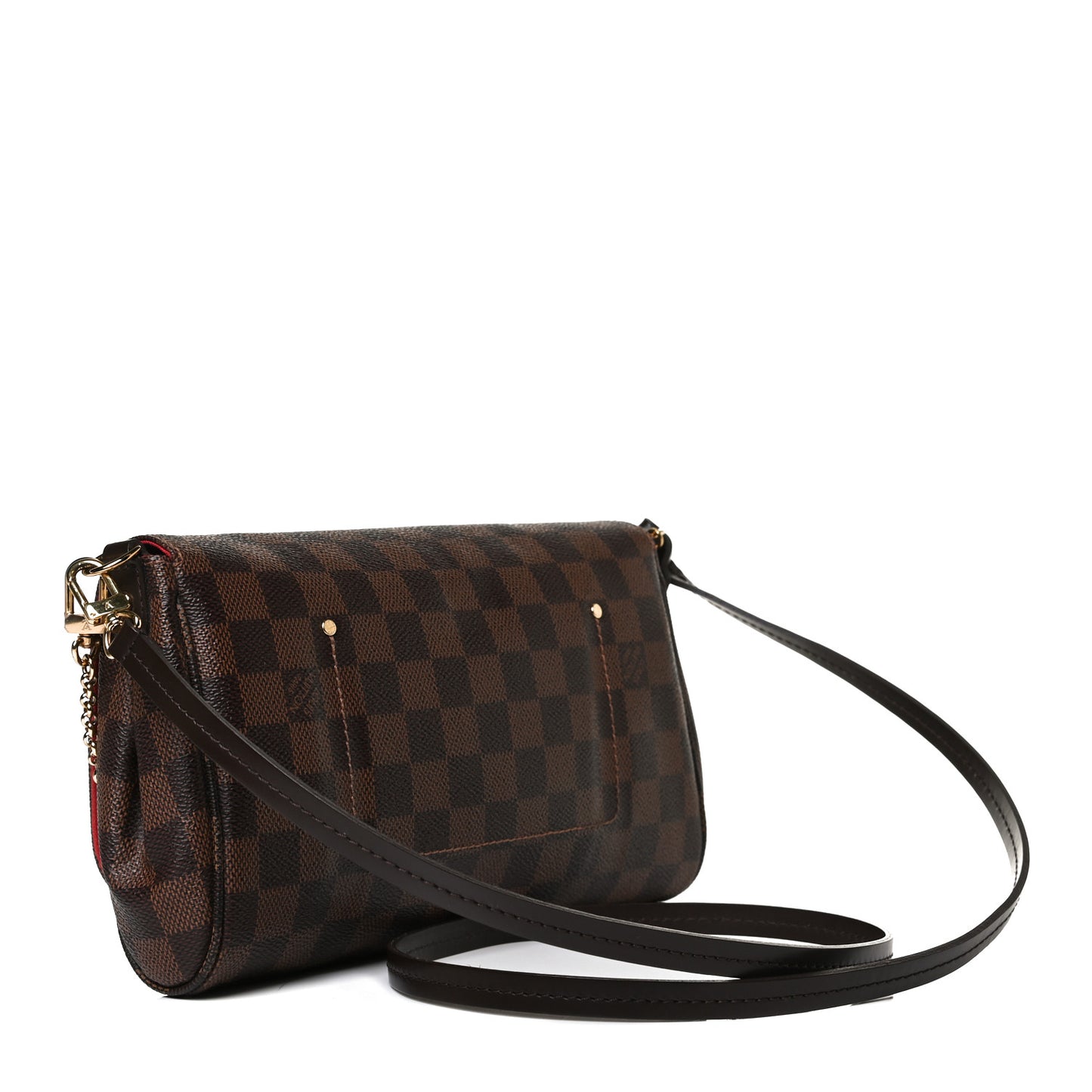 Damier Ebene Favorite MM