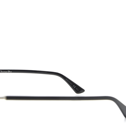 Christian Dior Mirrored So Real Sunglasses Silver 5 of 6