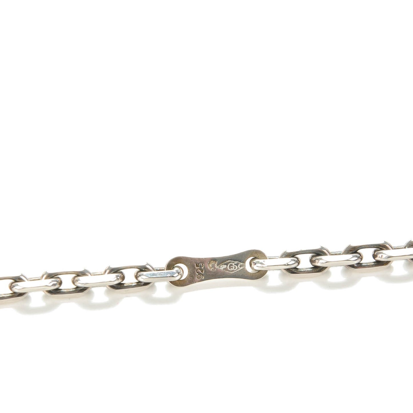 Togo Hippo Bag Charm Gris Tourterelle