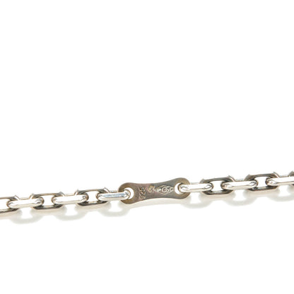 Hermes Togo Hippo Bag Charm Gris Tourterelle 4 of 5