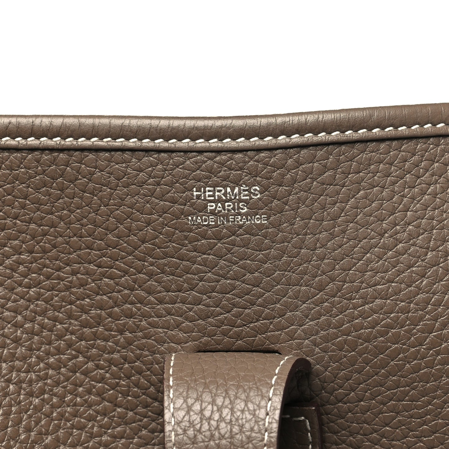 Taurillon Clemence Evelyne III GM Etoupe