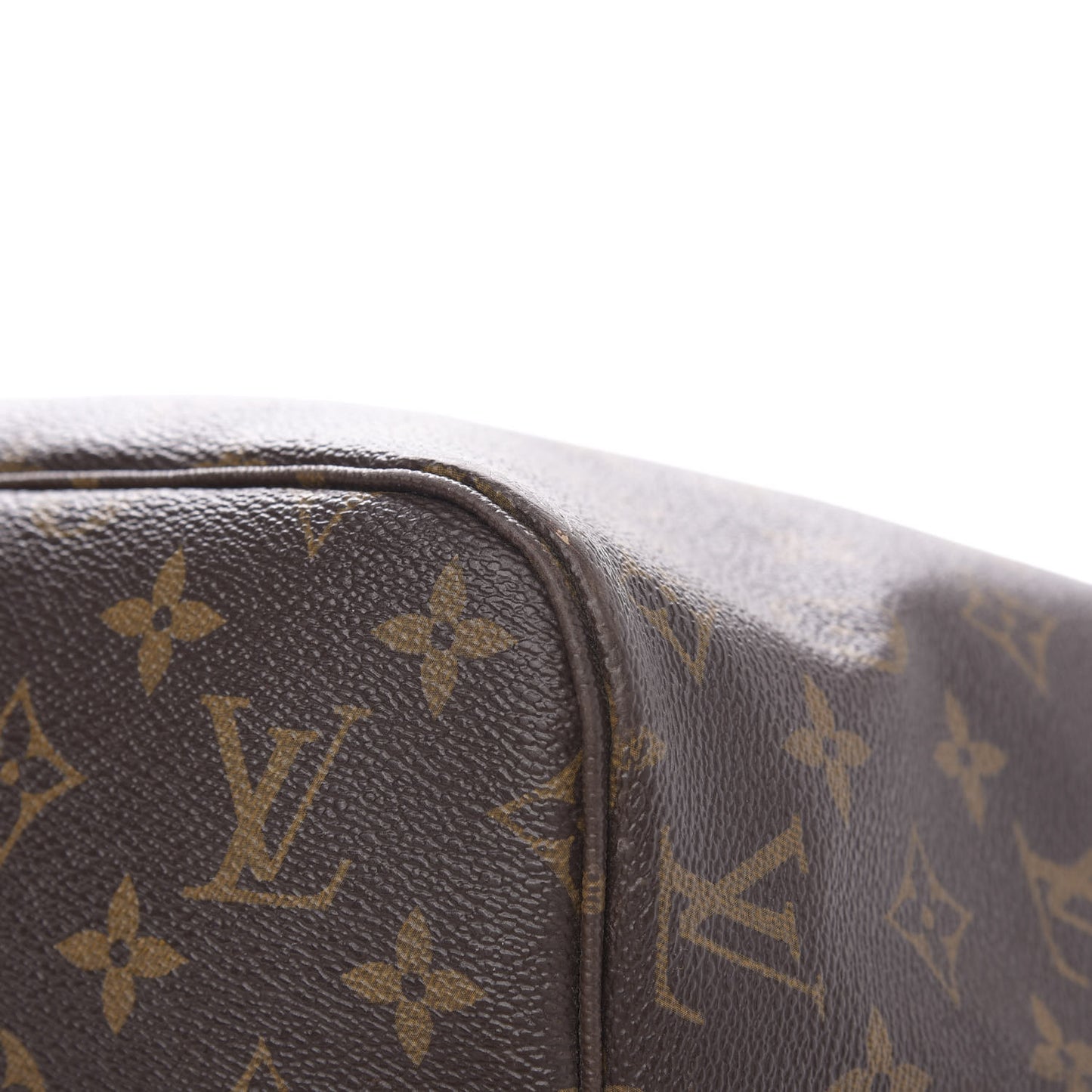 Monogram Neverfull MM