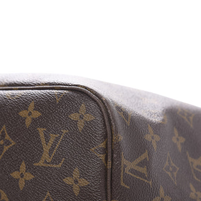 Louis Vuitton Monogram Neverfull MM 12 of 19