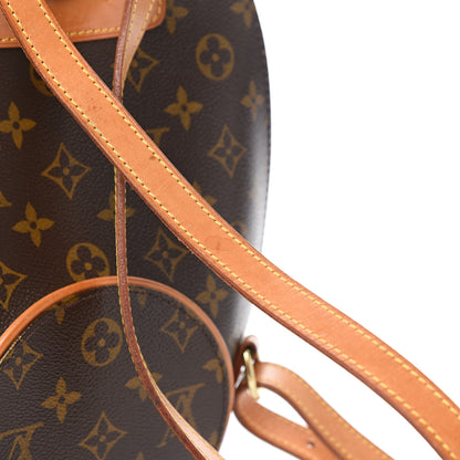 Louis Vuitton Monogram Ellipse Sac a Dos Backpack 8 of 10