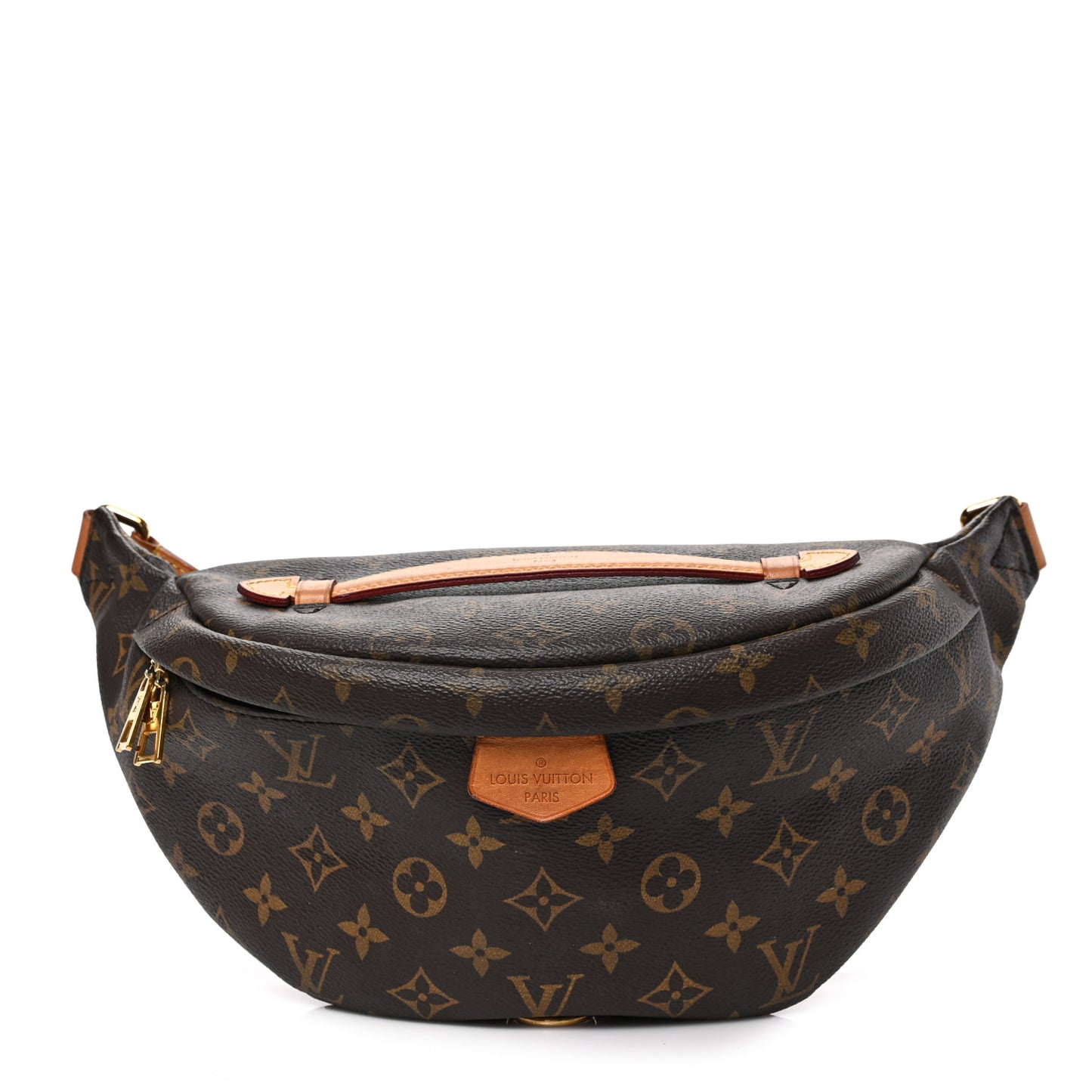 Monogram Bumbag