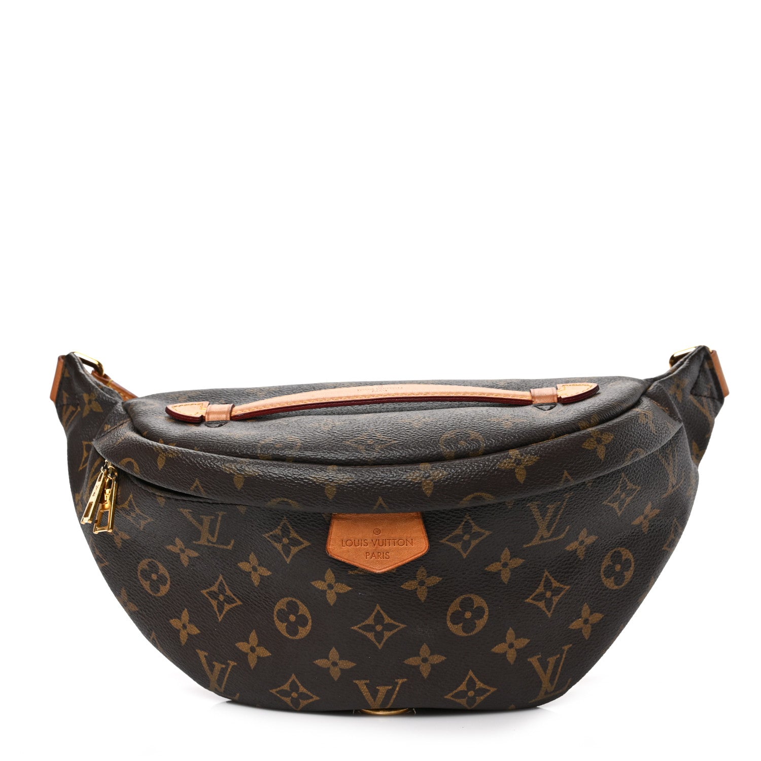 Louis Vuitton Monogram Bumbag 1 of 8