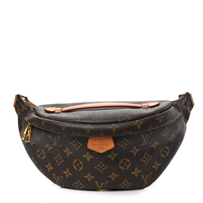 Louis Vuitton Monogram Bumbag 1 of 8