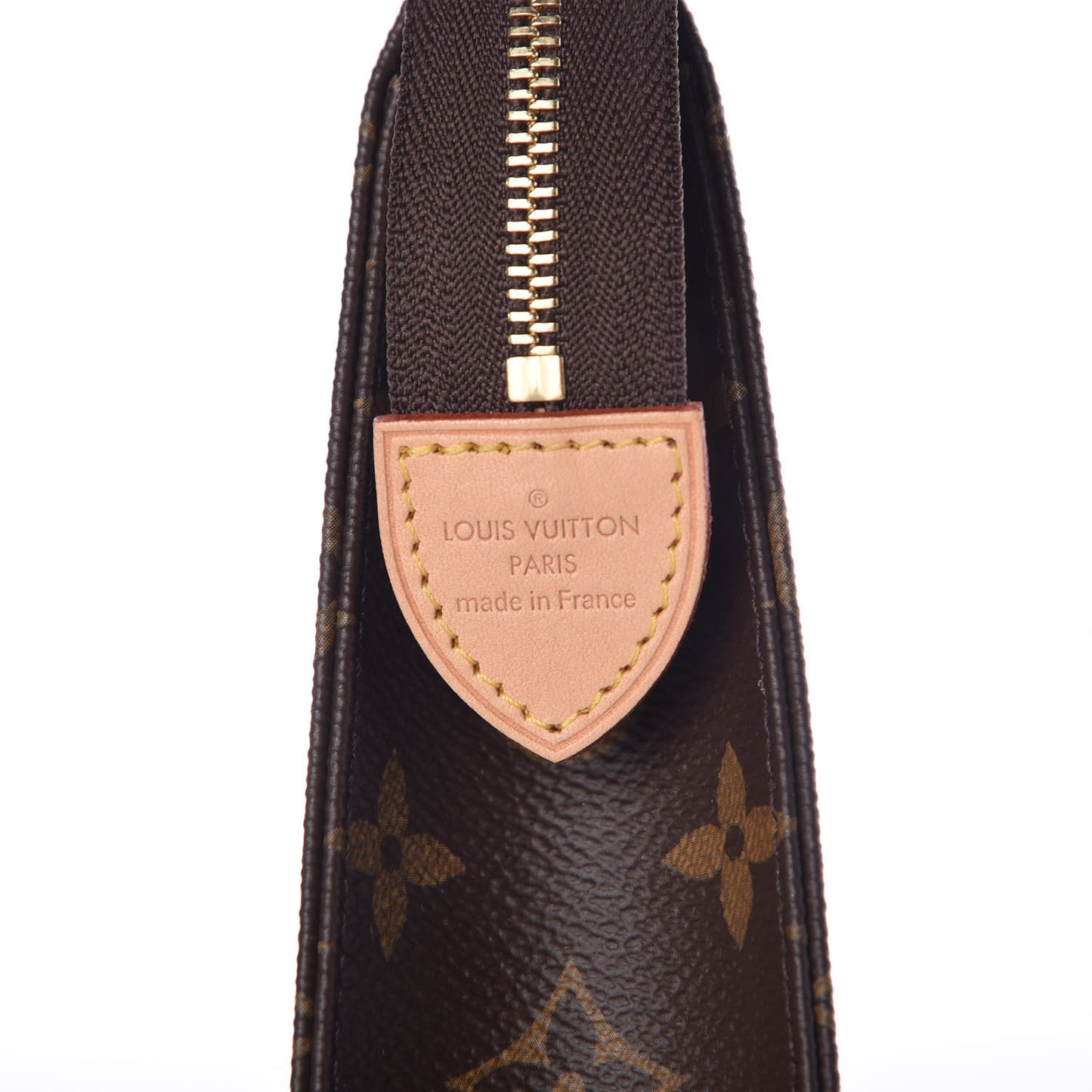 Monogram Toiletry Pouch 26