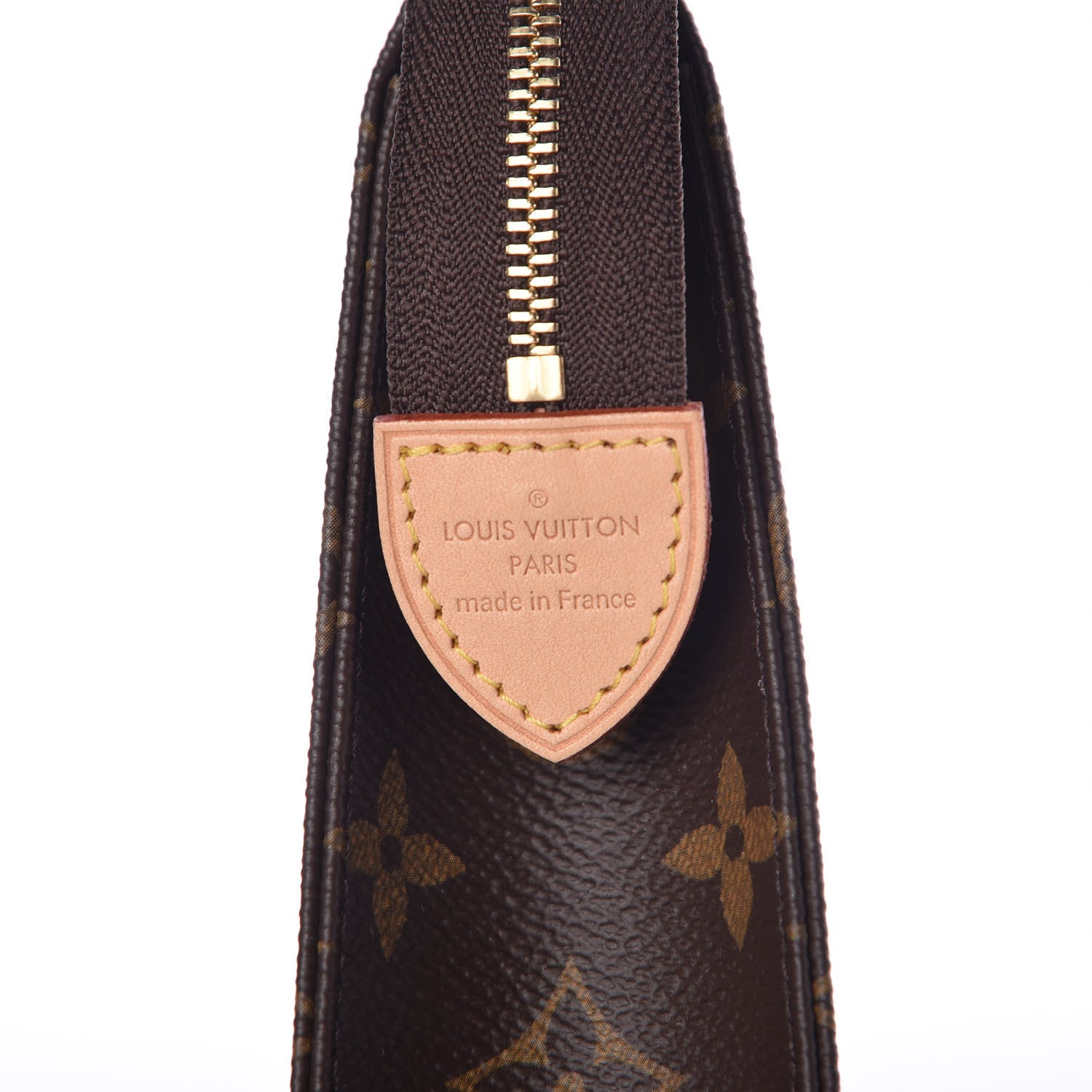 Louis Vuitton Monogram Toiletry Pouch 26 6 of 7