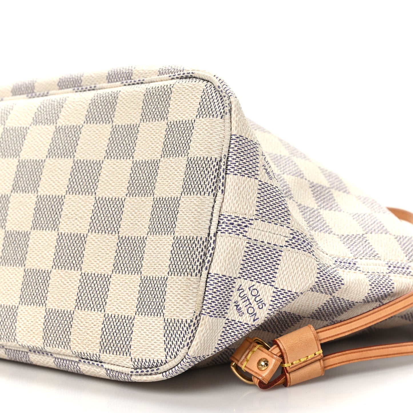 Damier Azur Neverfull PM