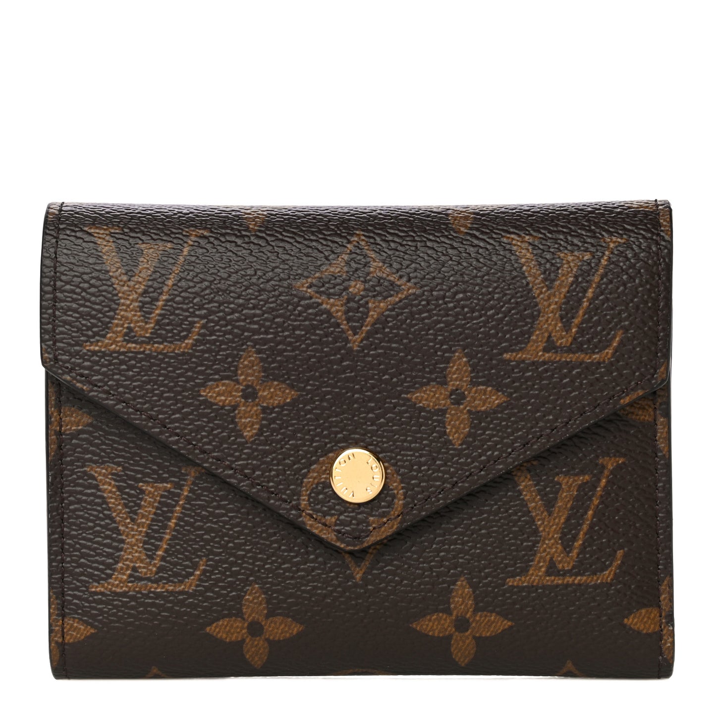 Monogram Victorine Wallet
