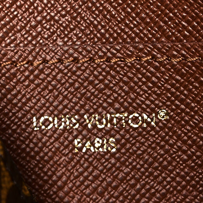 Louis Vuitton Monogram Key Pouch S 6 of 6