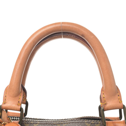 Louis Vuitton Monogram Keepall 55 14 of 29