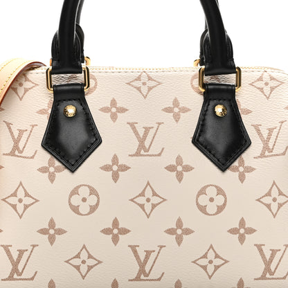 Louis Vuitton Monogram Dune Speedy Bandouliere 20 7 of 9