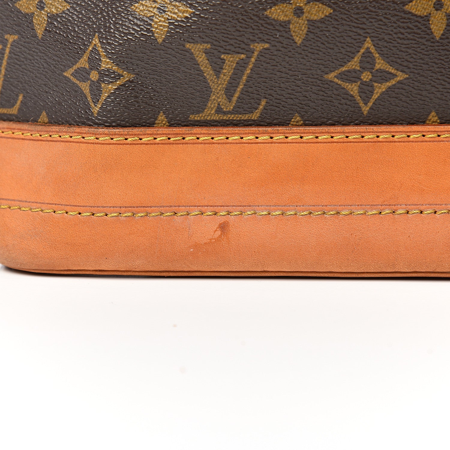 Louis Vuitton Monogram Noe 8 of 13
