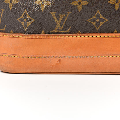 Louis Vuitton Monogram Noe 8 of 13