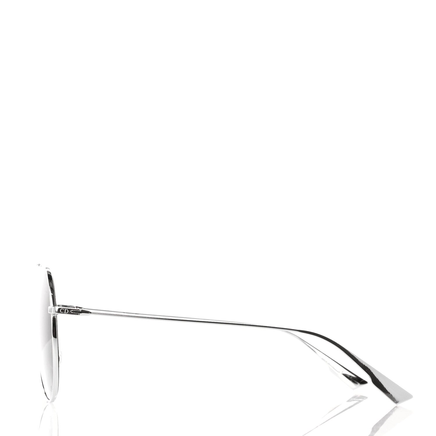 Christian Dior Metal Stellaire 3 Sunglasses Silver 3 of 7