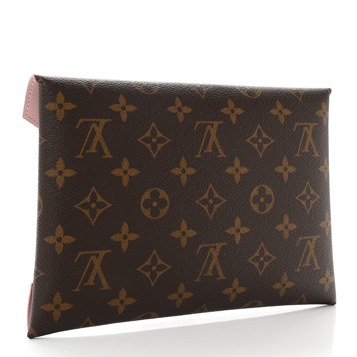 Louis Vuitton Monogram Kirigami Pochette Set 4 of 11