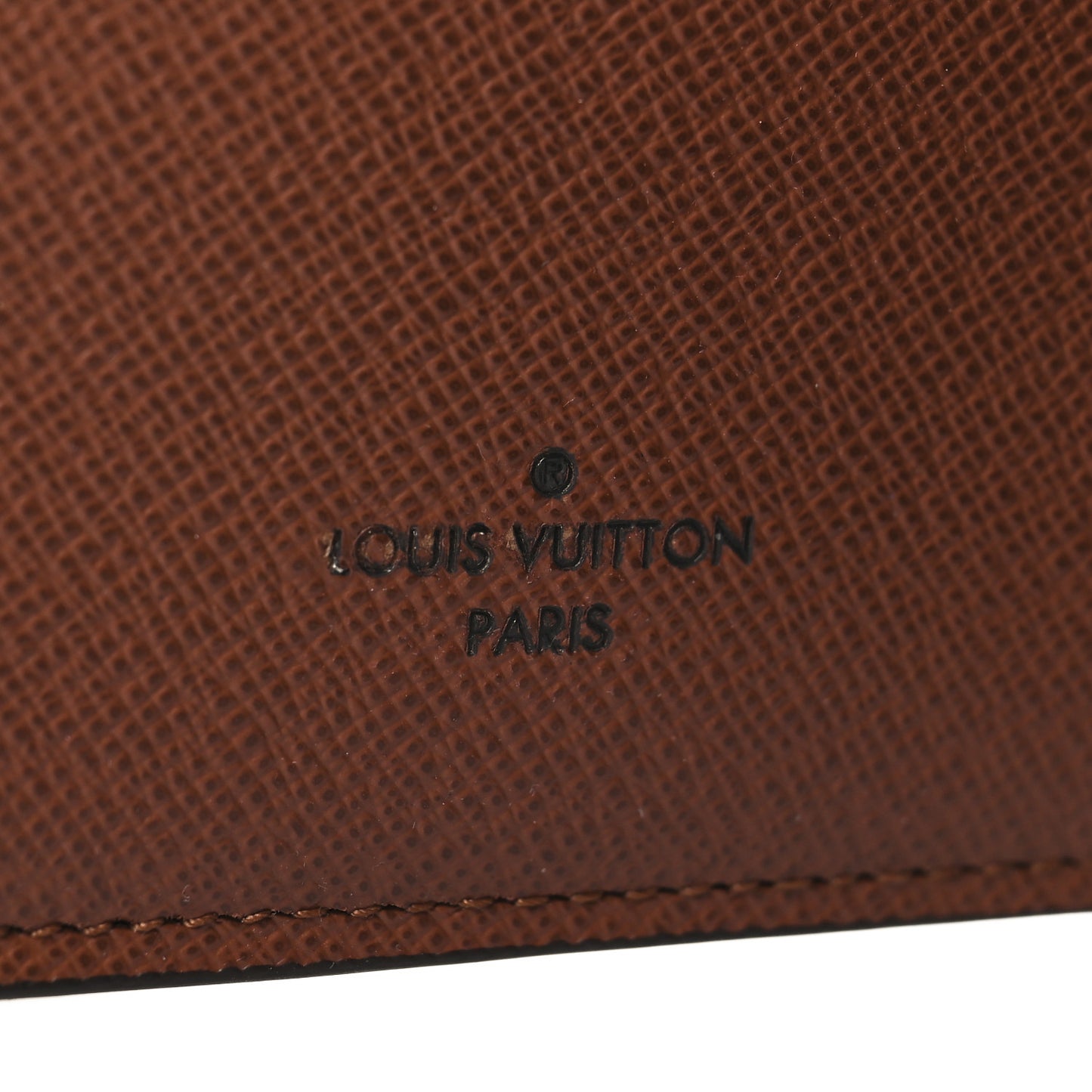 Monogram Multiple Mens Wallet