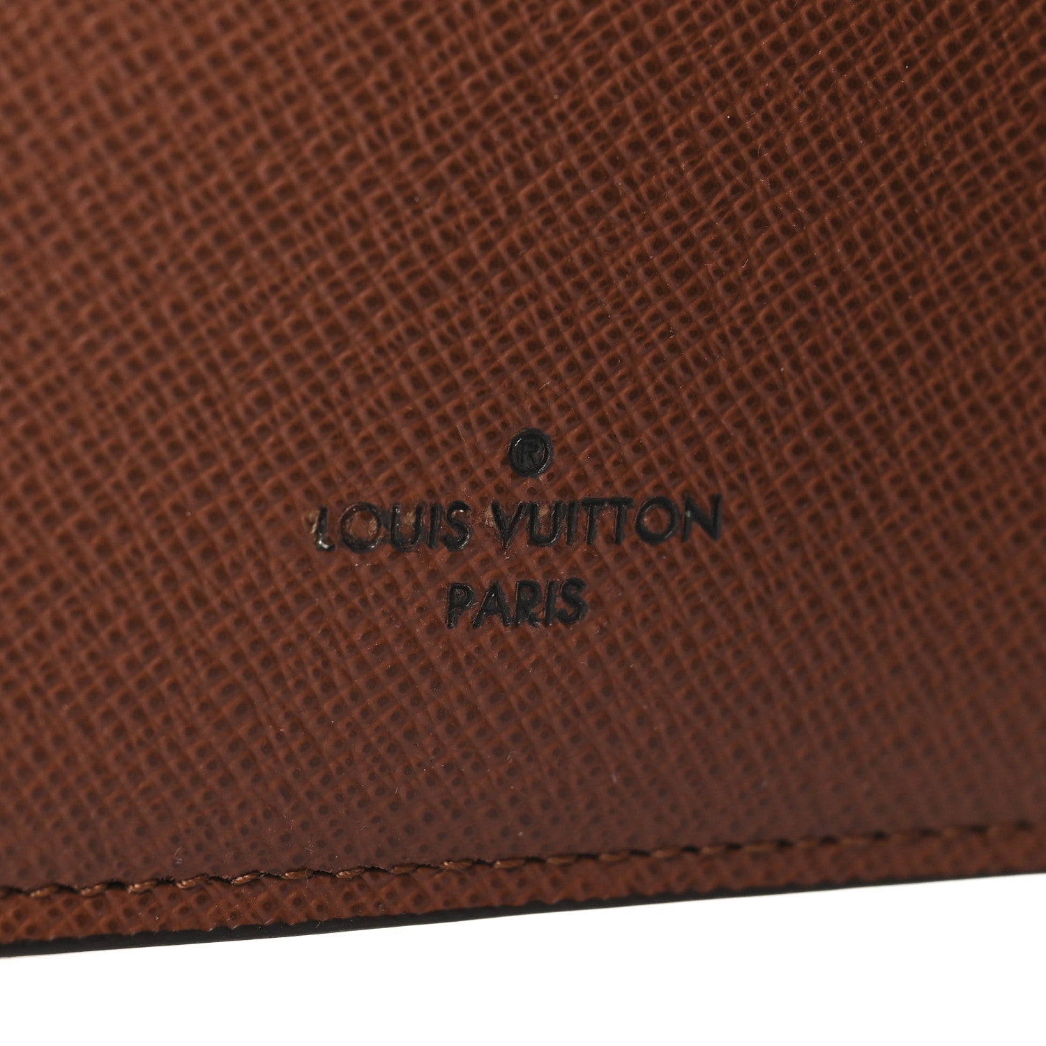 Louis Vuitton Monogram Multiple Mens Wallet 6 of 7