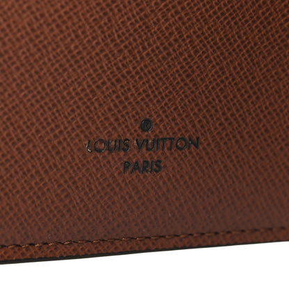 Louis Vuitton Monogram Multiple Mens Wallet 6 of 7