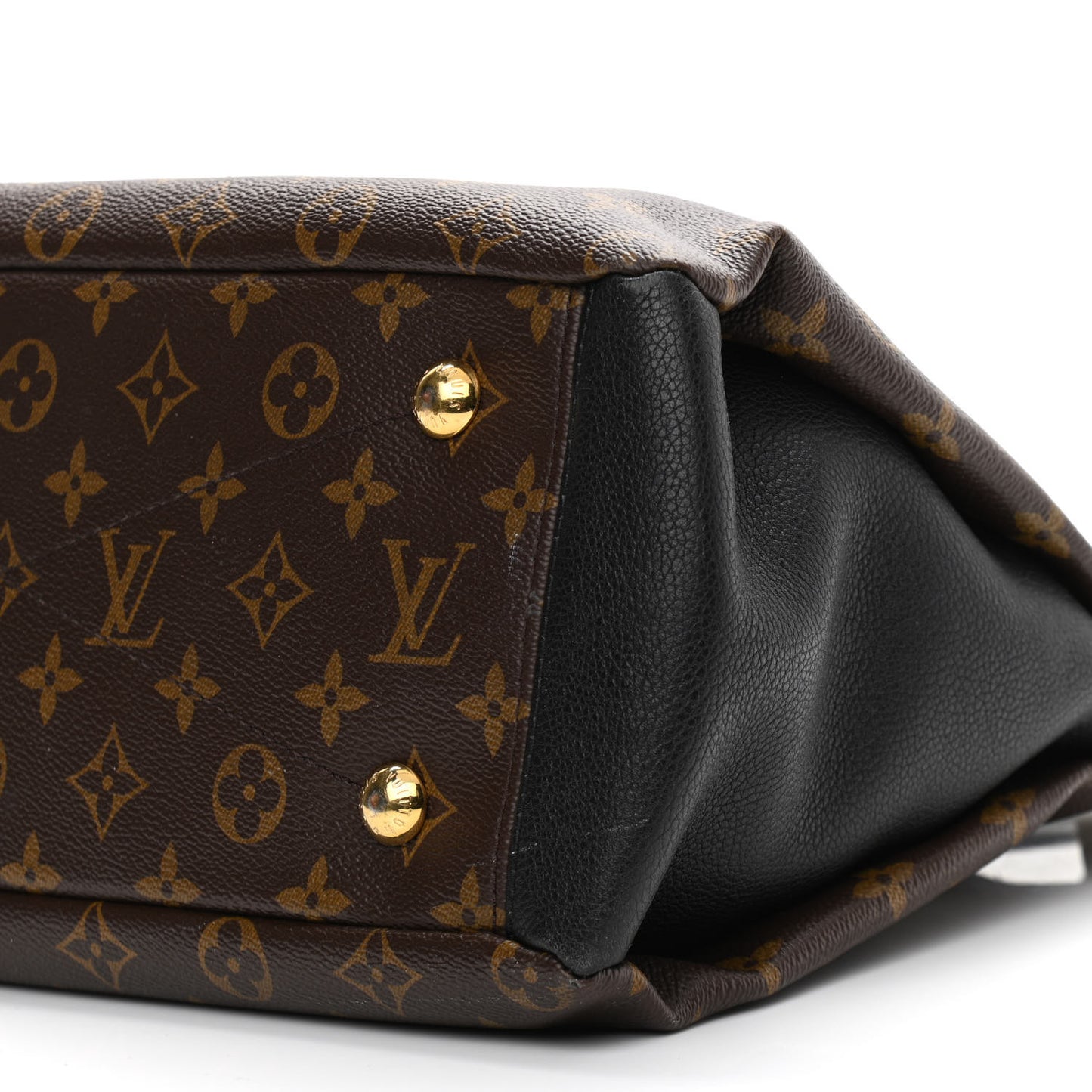 Monogram Pallas Full Black