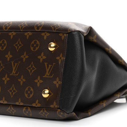 Louis Vuitton Monogram Pallas Full Black 9 of 11
