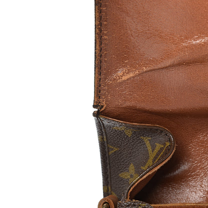 Louis Vuitton Monogram Cartouchiere 26 15 of 30