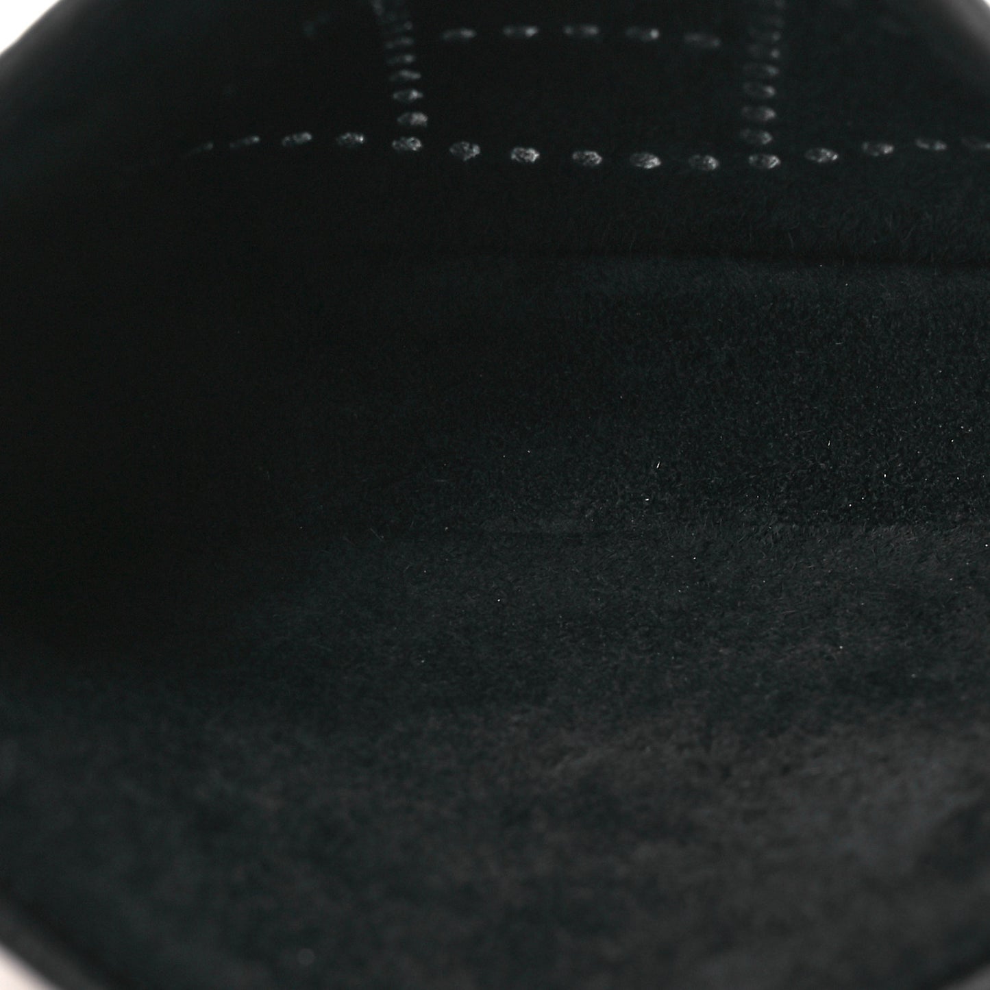 Taurillon Clemence Evelyne TPM Black