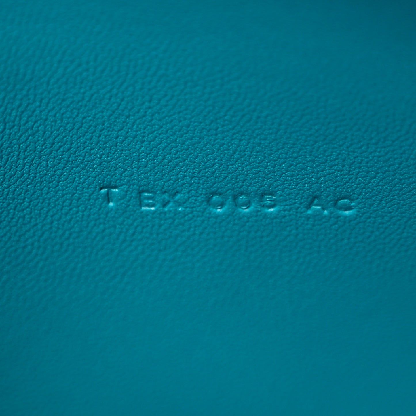 Swift Dogon Duo Wallet Turquoise