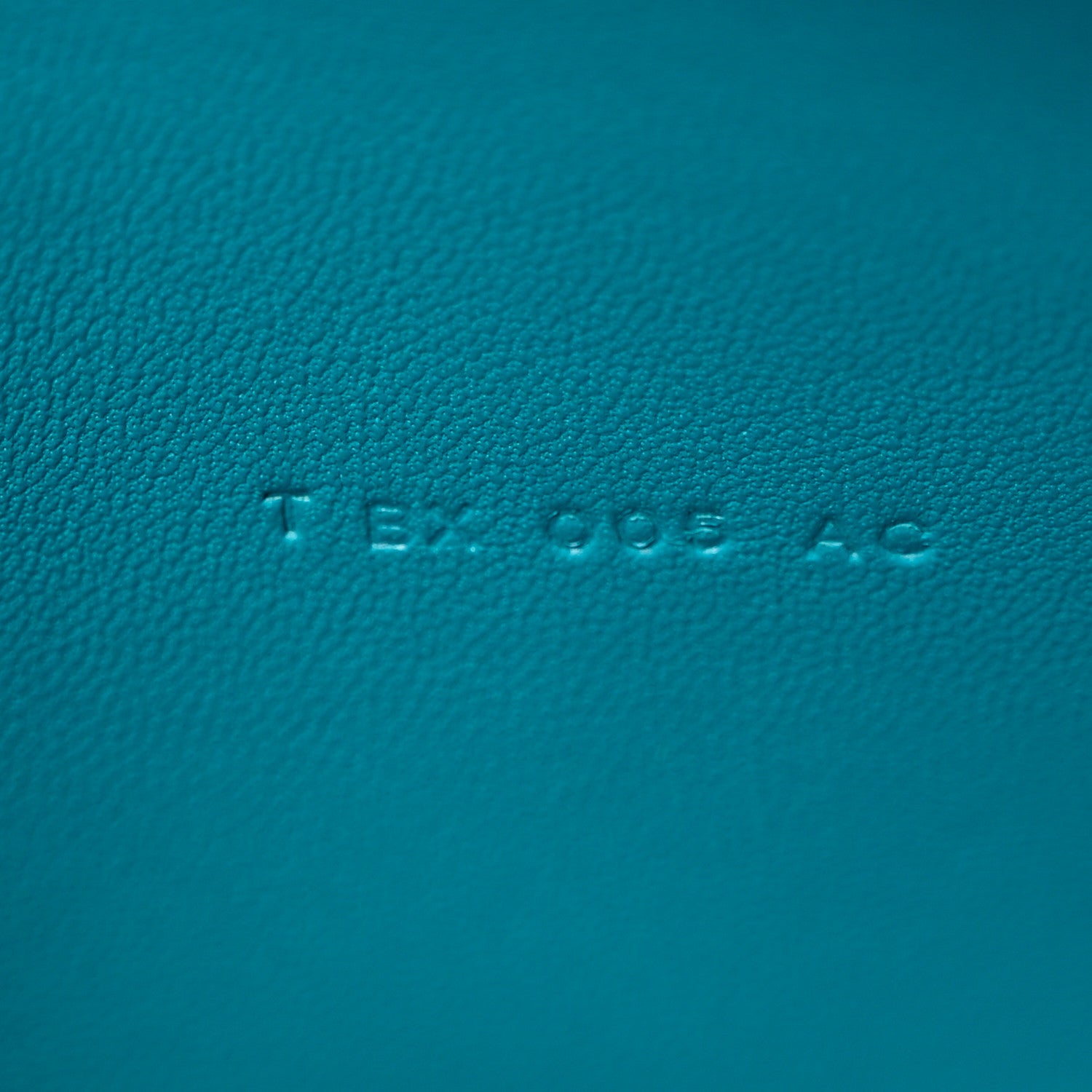 Hermes Swift Dogon Duo Wallet Turquoise 9 of 16