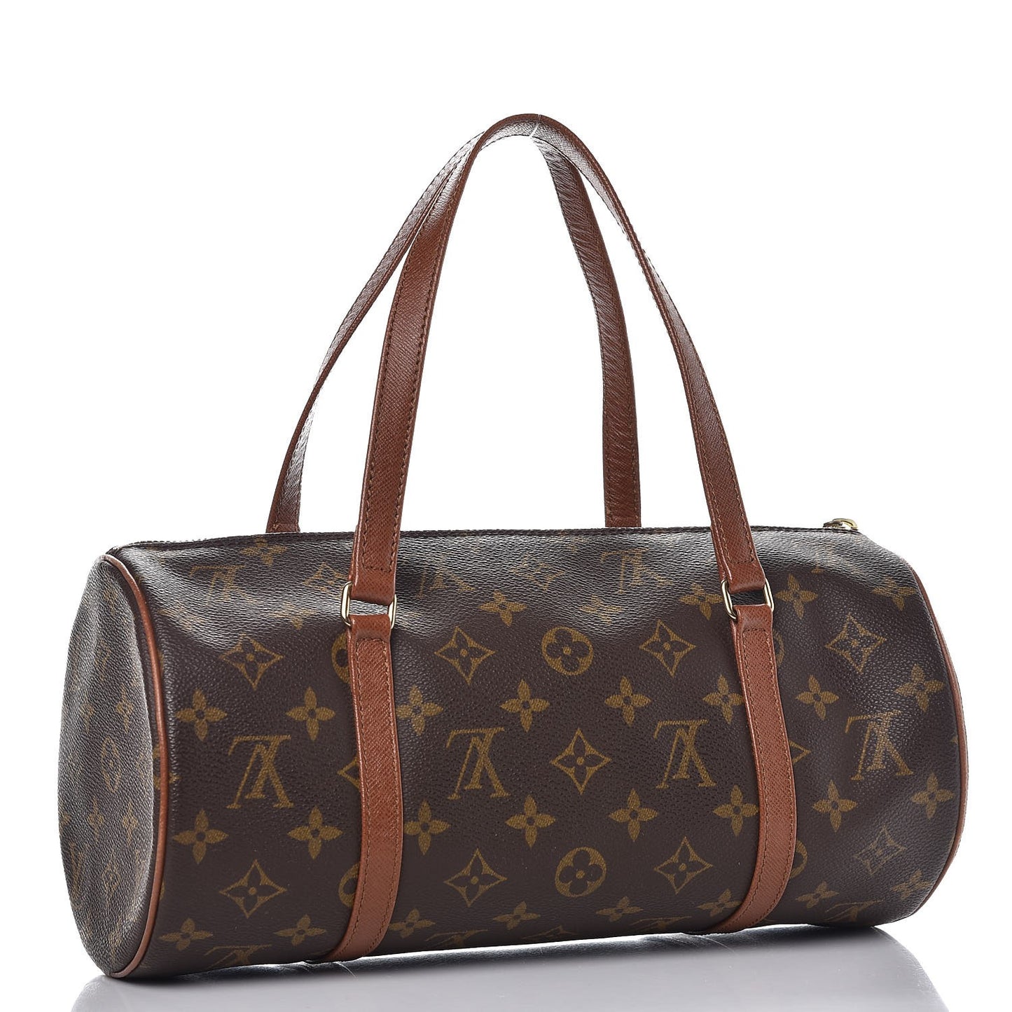 Monogram Papillon 30 With Companion