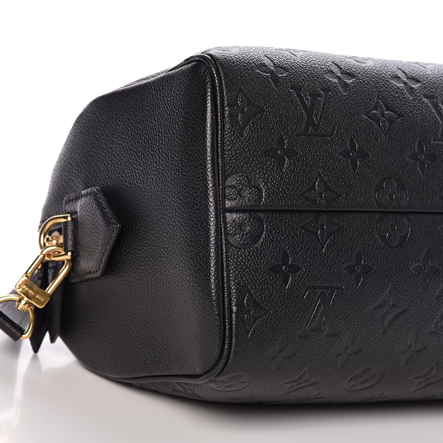 Empreinte Speedy Bandouliere 25 NM Black
