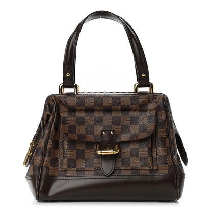Louis Vuitton Damier Ebene Knightsbridge 1 of 9