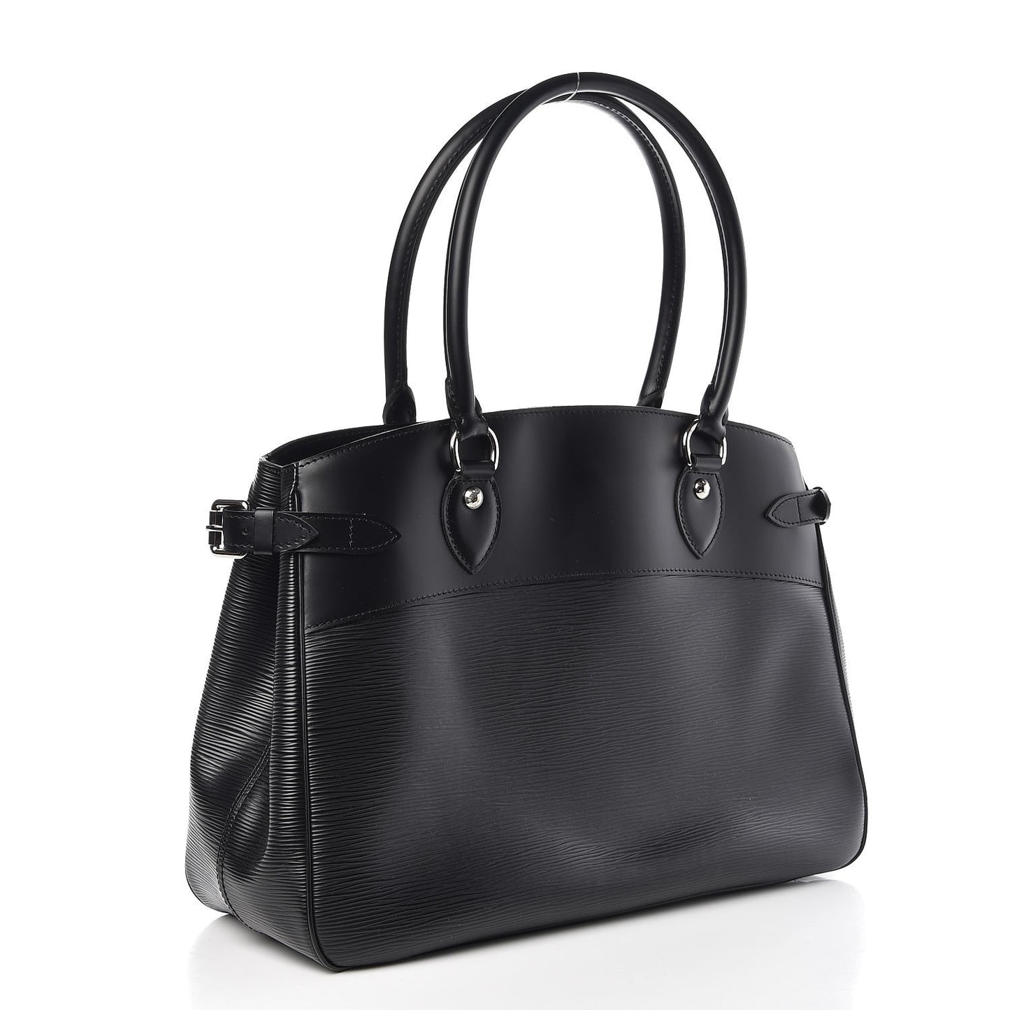 Epi Passy GM Black