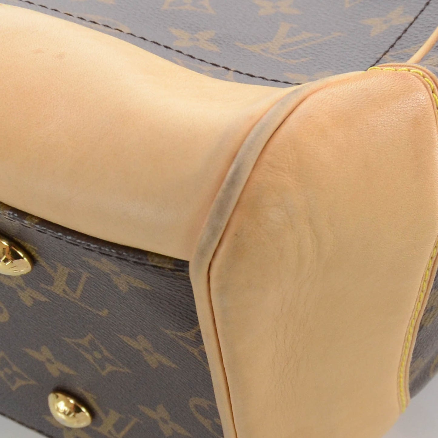 Monogram Beverly XXL