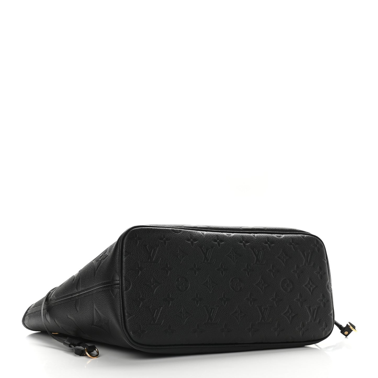 Empreinte Monogram Giant Neverfull MM Black