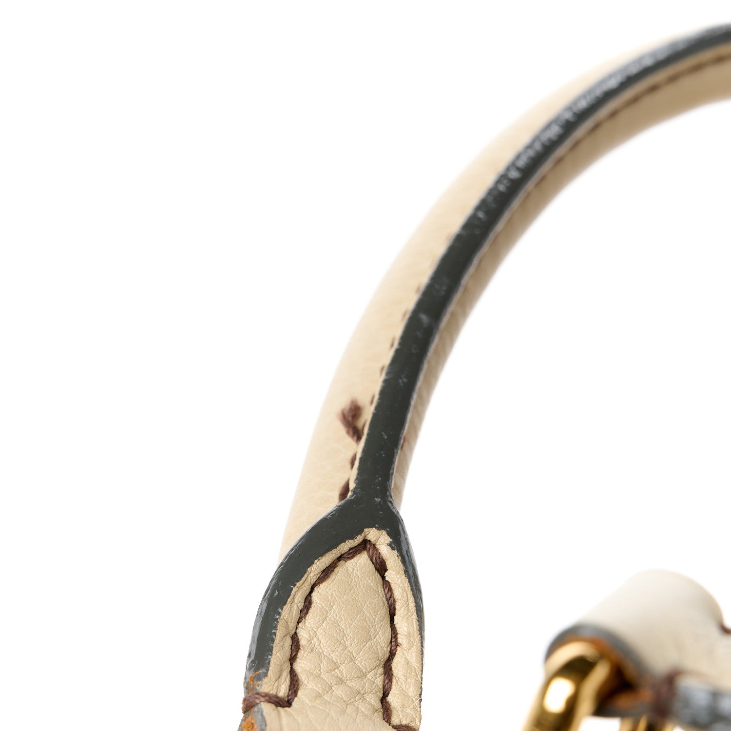 Louis Vuitton Mahina XL Ivory 13 of 13