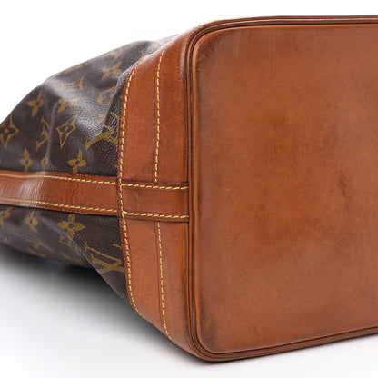 Louis Vuitton Monogram Noe 12 of 16
