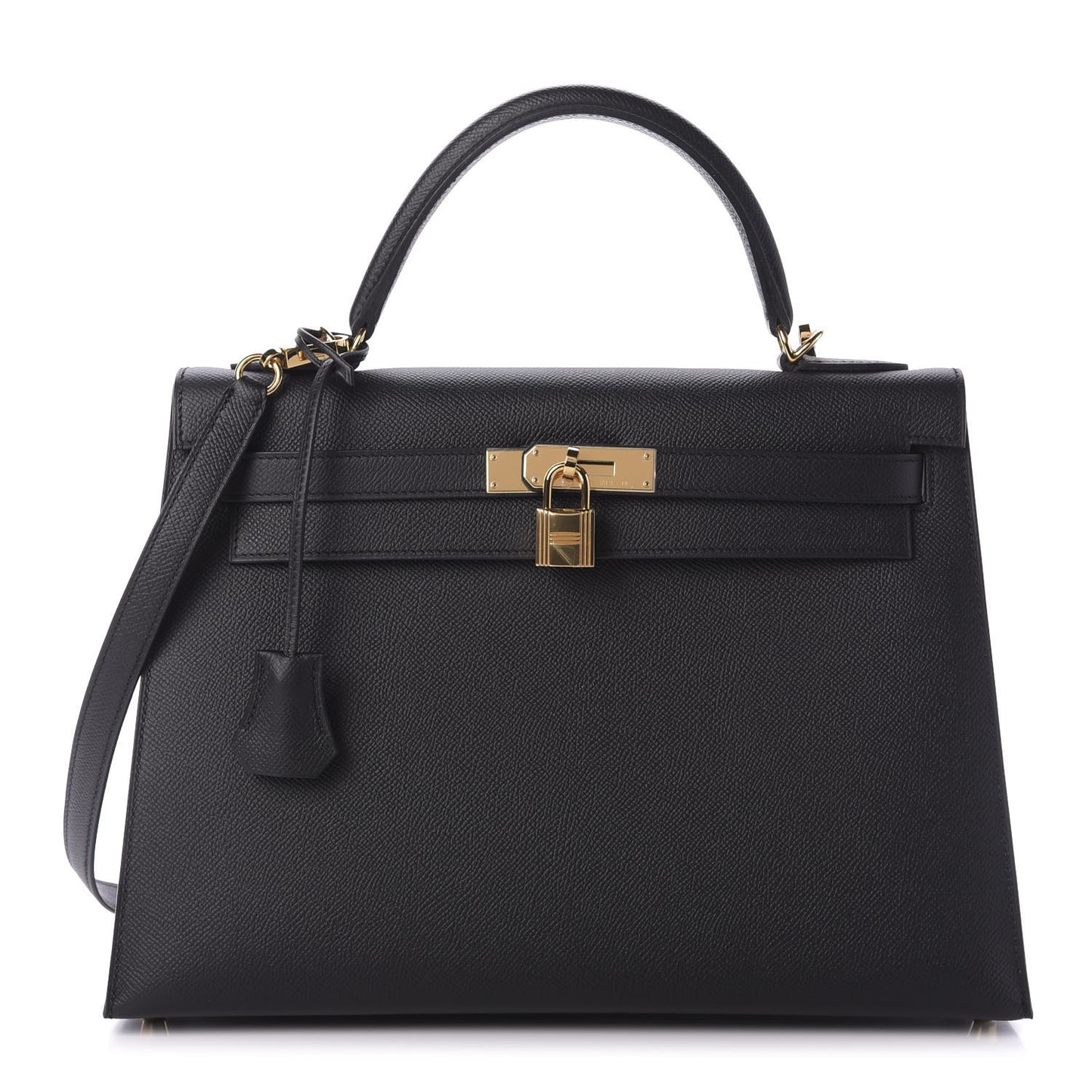 Epsom Kelly Sellier 32 Black