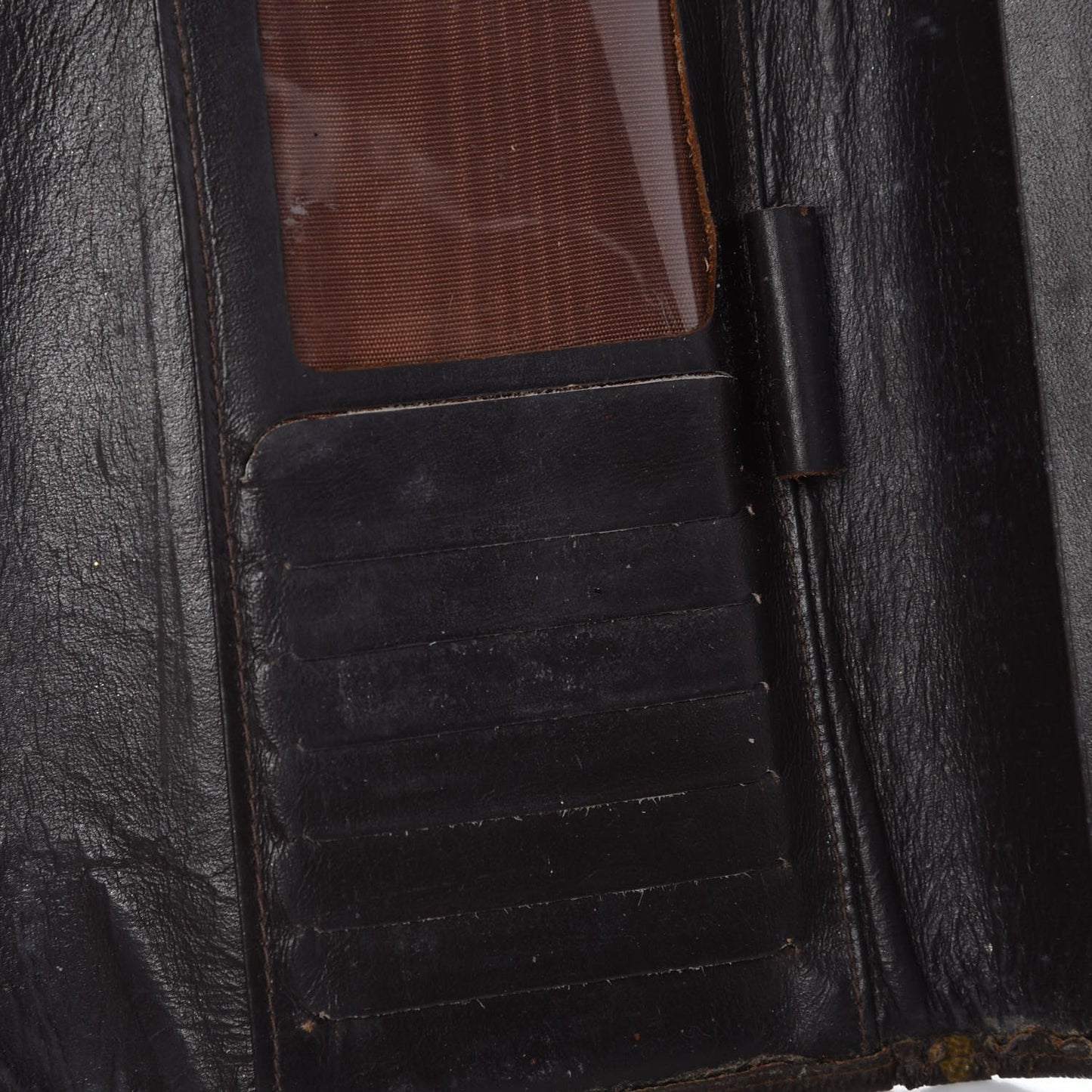 Monogram Porte Tresor Wallet