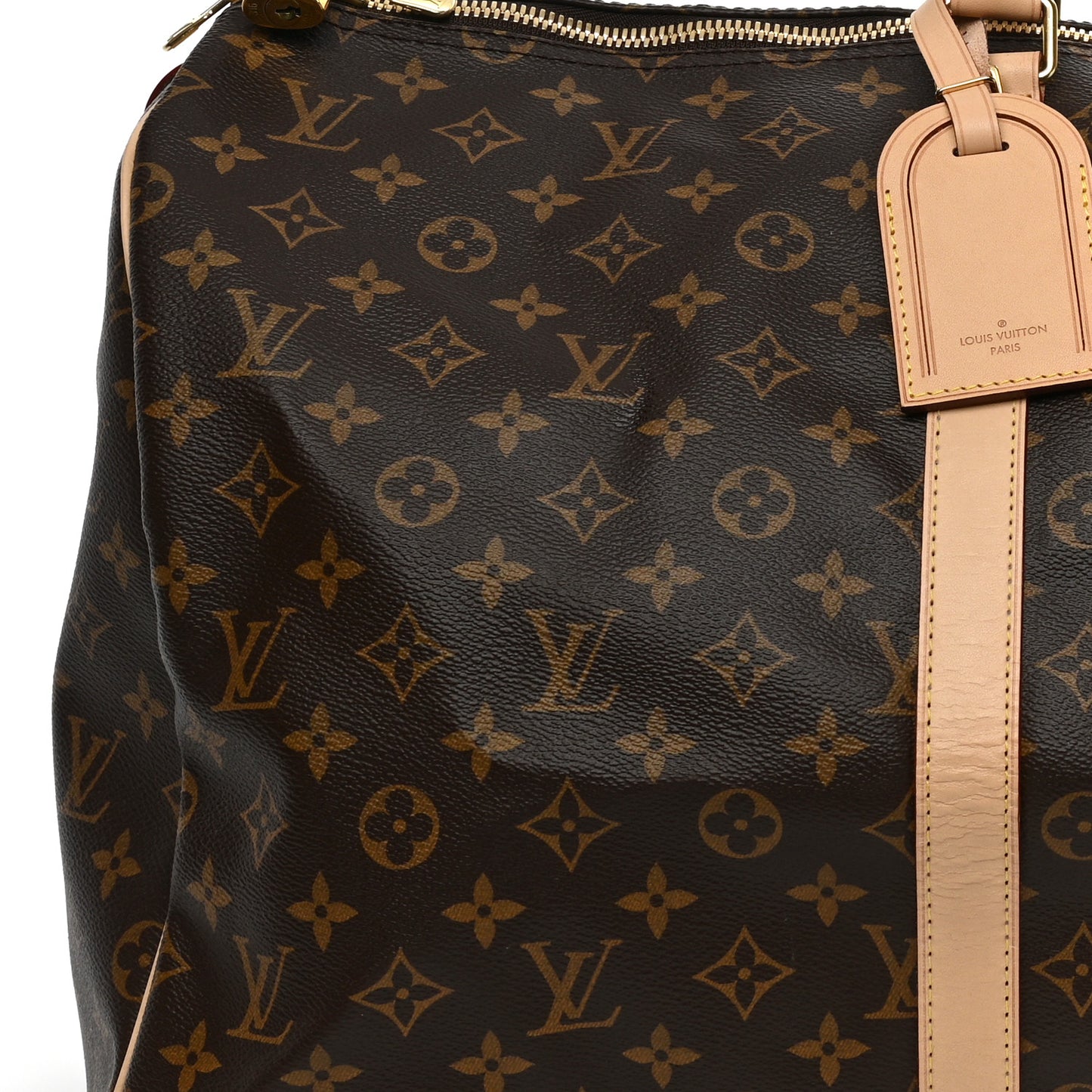 Monogram Keepall 55