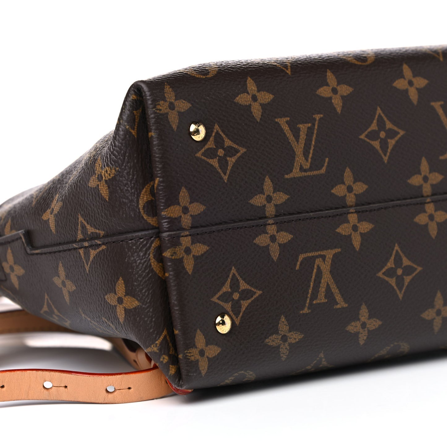 Monogram Moon Backpack