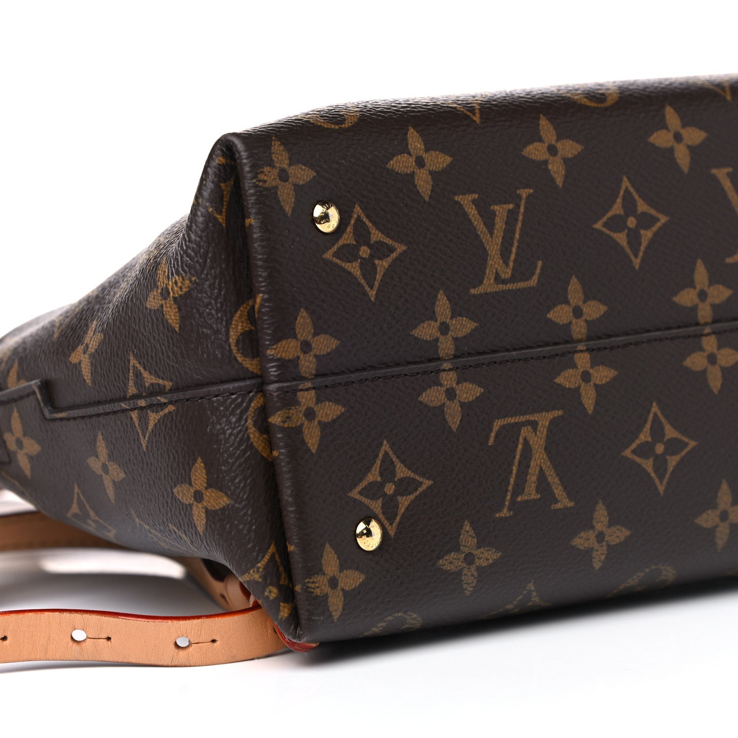 Louis Vuitton Monogram Moon Backpack 8 of 18