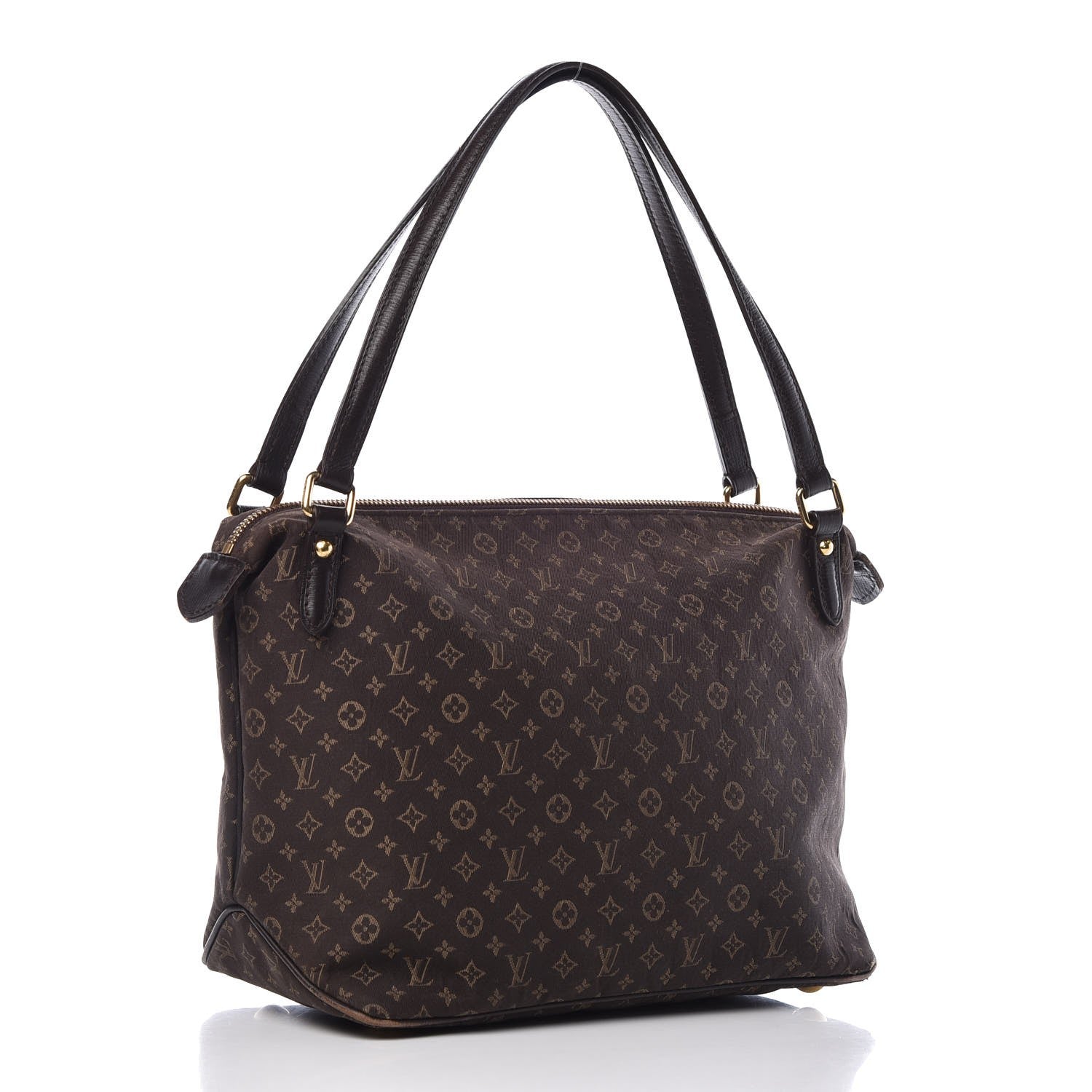 Louis Vuitton Monogram Idylle Ballade PM Fusain 3 of 10